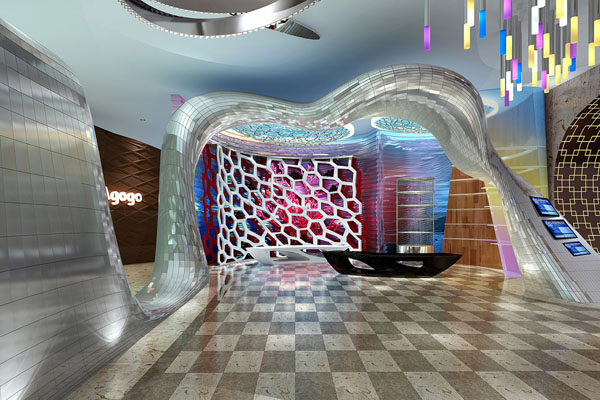 江苏soso量贩式KTV设计