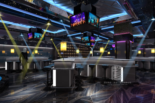 酒吧设计需遵循哪些基本原则?