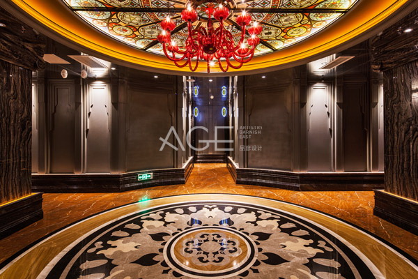 ktv设计装修必须遵循的重要原则?