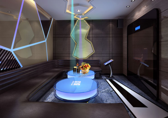 夜总会外观设计需要注意哪些细节?