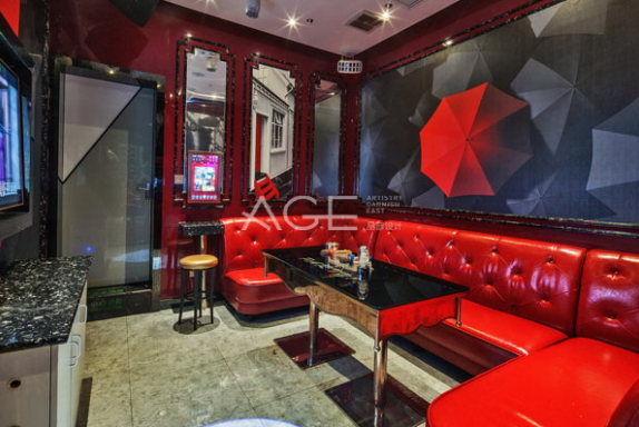 投资KTV设计必须清楚的KTV包厢设计要点