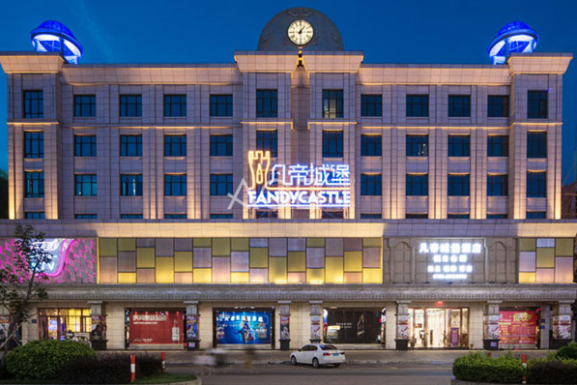 详谈简约商务酒店设计风格以及酒店空间设计三大原则