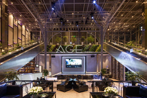 好的KTV设计公司是怎样选出来的