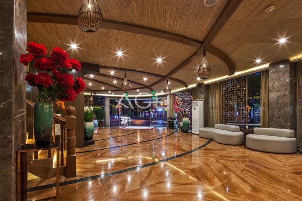 带你了解室内设计与建筑学的区别