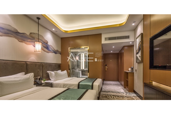 室内色彩设计要点有哪些