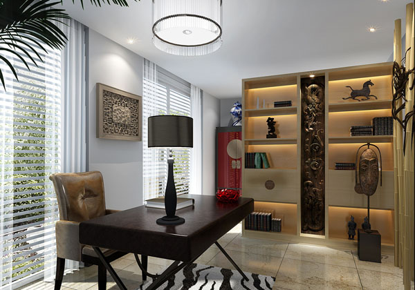 室内植物有哪些功能与作用