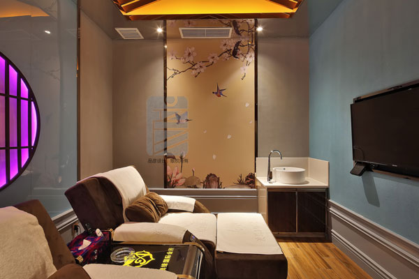 快捷酒店设计，简单而不简约的快捷生活