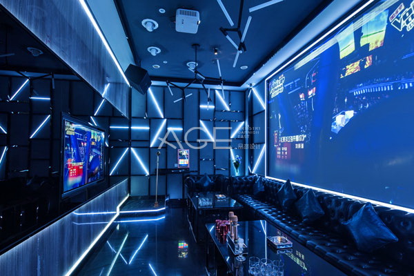 舞厅灯光设计和照明设计要求有哪些