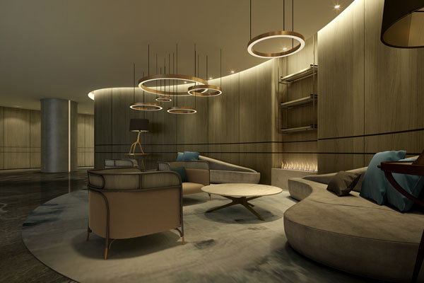 酒店客房排水地漏如何设计？