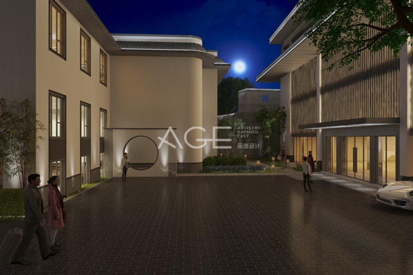 优秀的酒店景观设计要遵循哪些原则