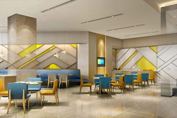 酒店餐厅设计有哪些要求