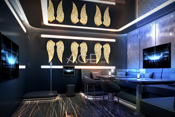 一定要知道音乐餐吧设计的4个要点