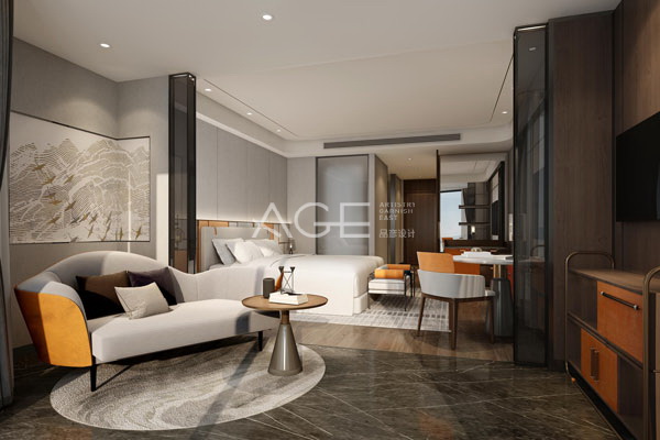 酒店设计定位要考虑哪些因素呢？