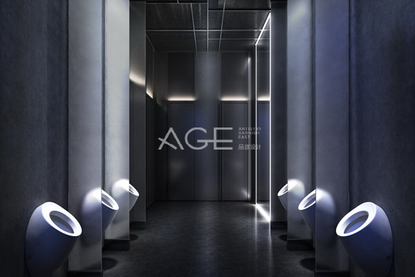 酒吧装修设计公司如何选择更靠谱