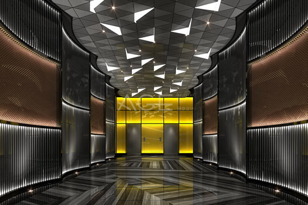 派对KTV设计都有哪些风格可以使用？