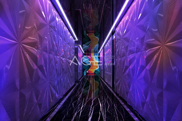 网红KTV设计有哪些创意？