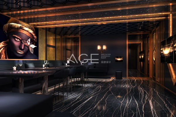 解ktv设计 北京800平方ktv装修预算大概要多少