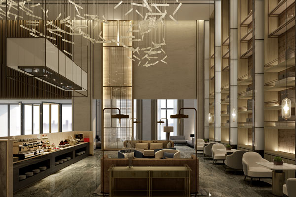 酒店消防验收标准有哪些方面